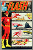 Flash #205 CGC graded 9.6 - Giordano cover  unpublished GA Flash story