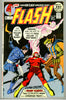Flash #209 CGC graded 9.6 white pages SOLD!