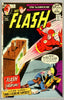 Flash #212 CGC graded 9.4 - SOLD!