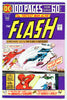 Flash #232   VERY FINE   1975