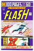 Flash #232   VERY FINE   1975