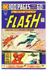 Flash #232 VF/NEAR MINT 1975