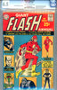 Flash Annual #1  CGC graded 6.5 - SOLD!