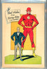 Flash Annual #1  CGC graded 6.5 - SOLD!
