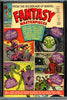 Fantasy Masterpieces #01 CGC graded 9.0 SOLD!