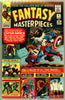 Fantasy Masterpieces #04   CGC graded 9.2  SOLD!