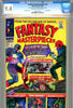 Fantasy Masterpieces #06 CGC 9.4 - Red Skull cover - SOLD!