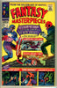 Fantasy Masterpieces #06 CGC 9.4 - Red Skull cover - SOLD!