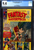 Fantasy Masterpieces #08 CGC graded 9.4 - SOLD!
