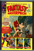 Fantasy Masterpieces #08 CGC graded 9.4 - SOLD!