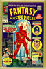 Fantasy Masterpieces #09 CGC graded 7.5 - G.A. Human Torch cover - SOLD!