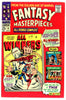 Fantasy Masterpieces  #10  VERY FINE   1967
