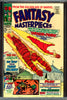 Fantasy Masterpieces #11 CGC graded 9.0 - last issue - SOLD!