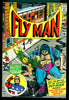 Fly Man #34   NEAR MINT-   1965