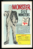 Fly Man #34   NEAR MINT-   1965