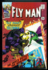 Fly Man #36   VF/NEAR MINT   1966