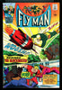 Fly Man #39   VERY FINE+   1966
