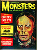 Famous Monsters of Filmland #07 CGC graded 7.0 - SOLD!