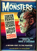 Famous Monsters of Filmland #24 CGC graded 7.5 - SOLD!