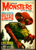 Famous Monsters of Filmland #26 CGC graded 7.0 SOLD!