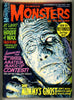 Famous Monsters of Filmland #036 CGC graded 9.0 SOLD!