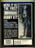 Famous Monsters of Filmland #045 CGC graded 9.6 - SOLD!