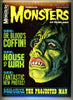 Famous Monsters of Filmland #045 CGC graded 9.6 - SOLD!