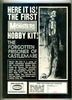 Famous Monsters of Filmland #054 CGC graded 9.4 SOLD!