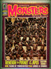 Famous Monsters of Filmland #080 CGC graded 7.0 - SOLD!
