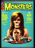 Famous Monsters of Filmland #086 CGC graded 8.5 - SOLD!