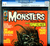 Famous Monsters of Filmland #087 CGC graded 6.5 - SOLD!