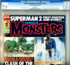 Famous Monsters of Filmland #175 CGC graded 9.6 SOLD!