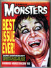 Famous Monsters of Filmland #200 CGC graded 9.8 - first Dynacomm issue SOLD!