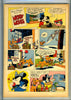 Four Color #181   CGC graded 8.0  -  Mickey Mouse - 1948 - SOLD