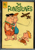 Flintstones #02 CGC graded 8.0 - first Cave Kids - 2nd Flintstones - SOLD!
