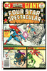 Four Star Spectacular #02   NEAR MINT  1976