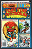 Four Star Spectacular #3 NEAR MINT  1976