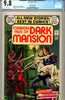 Forbidden Tales of Dark Mansion #06 CGC graded 9.8 pedigree SOLD!