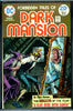 Forbidden Tales of Dark Mansion #15 CGC graded 9.6 - SOLD!