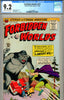 Forbidden Worlds #132 CGC graded 9.2 - SOLD!