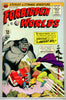 Forbidden Worlds #132 CGC graded 9.2 - SOLD!