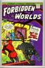 Forbidden Worlds #140 CGC 9.4 Schaffenberger cover/art