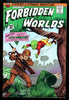 Forbidden Worlds #144   VF/NEAR MINT   1967