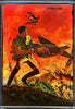 G-8 and His Battle Aces #1 CGC 9.2  only issue - painted cover - SOLD!