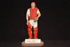 - GARTLAN USA -  Johnny Bench figurine AUTOGRAPHED