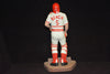 - GARTLAN USA -  Johnny Bench figurine AUTOGRAPHED