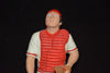 - GARTLAN USA -  Johnny Bench figurine AUTOGRAPHED