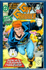 Guy Gardner #1 CGC graded 9.6 Superman, Flash appearance