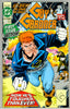 Guy Gardner #1 CGC graded 9.8 HIGHEST GRADED SOLD!