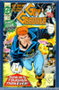 Guy Gardner #1 CGC graded 9.8 - HIGHEST GRADED - SOLD!